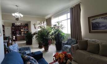 Imagem 5: Apartamento na Barra | Sala ampliada