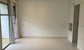 Imagem 4: Apartamento com 126m² com 3 quartos e 3 banheiros, Cosme Velho - Rio de Janeiro - RJ