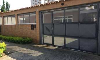 Imagem 2: Térrea para venda com 224 metros quadrados com 3 quartos em Alto da Lapa - São Paulo - SP