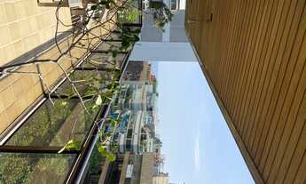 Imagem 7: Quadra da praia, Diamond Tower, prédio luxuoso, varandão, centro de terreno, lazer total!