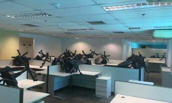 Imagem 7: Excelente Sala Centro - Shopping Center Paço do Ouvidor