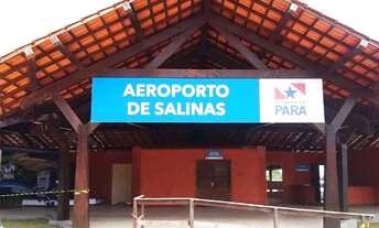 Imagem: Terreno de 23.000m2 na Estrada do Aeroporto