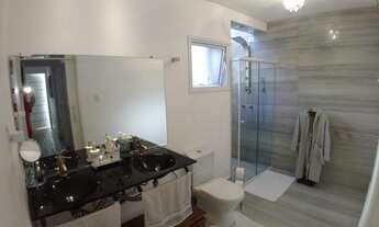 Imagem 3: Casa para Venda em Santana de Parnaíba, Tarumã, 3 dormitórios, 1 suíte, 3 banheiros, 3 vag