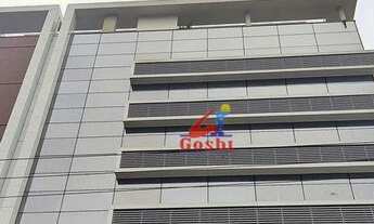 Imagem: Sala à venda, 28 m² por R$ 220.000,00