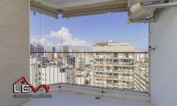 Imagem: Apartamento para venda possui 74 metros