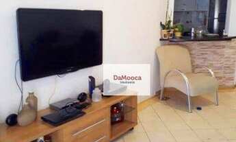 Imagem 2: Apartamento, 69 m² - venda por R$ 470.000,00 ou aluguel por R$ 2.000,00/mês - Mooca - São