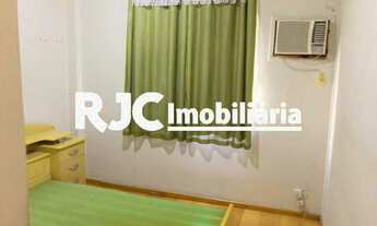 Imagem 6: Apartamento para venda tem 54 metros quadrados com 2 quartos em Vila Isabel - Rio de Janei