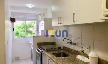 Imagem 7: Apartamento com 1 dormitório para alugar por R$ 1.500,00/mês - Igara - Canoas/RS