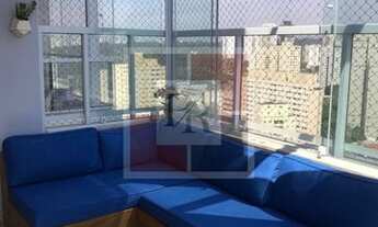 Imagem 6: Linda Cobertura Duplex com 185m2 de área útil no Brooklin!!