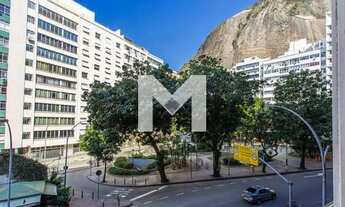 Imagem 4: CLÁSSICO APARTAMENTO NA PRAÇA EUGÊNIO JARDIM!