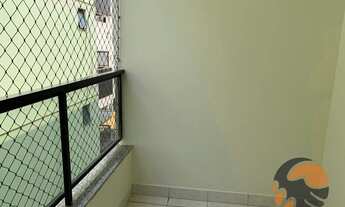 Imagem 4: Apartamento com 2 dormitórios à venda, 90 m² por R$ 370.000,00 - Praia do Morro - Guarapar