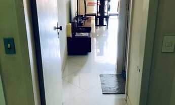 Imagem 3: Apartamento para Venda em São Paulo, Conjunto Residencial Vista Verde, 3 dormitórios, 1 ba