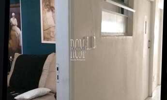 Imagem 3: Apartamento com 1 dorm, Itararé, São Vicente - R$ 212 mil, Cod: 92812