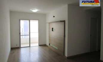 Imagem 7: Apartamento com 3 dormitórios à venda, 87 m² por R$ 520.000,00 - Gonzaguinha - São Vicente