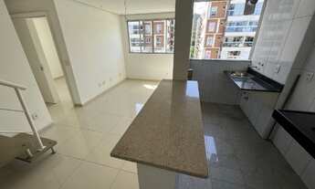 Imagem: Cobertura duplex 2 quartos com suíte