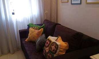 Imagem 7: Apartamento com 3 dormitórios à venda, 73 m² por R$ 385.000 - Pechincha