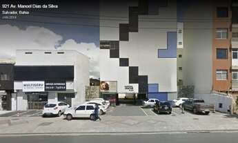 Imagem 3: 31 m2 - Edf Capital Center - Av. Manoel Dias da Silva