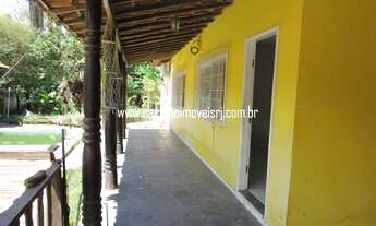 Imagem 2: Sítio para venda tem 4000 metros quadrados com 3 quartos em Agro-Brasil - Cachoeiras de Ma