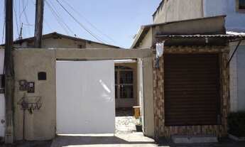 Imagem: 2 CASAS DE 2 QUARTOS E LOJA EM COSMOS