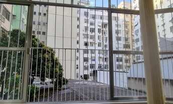 Imagem 3: Apartamento para venda com 85 metros quadrados com 3 quartos em Copacabana - Rio de Janeir