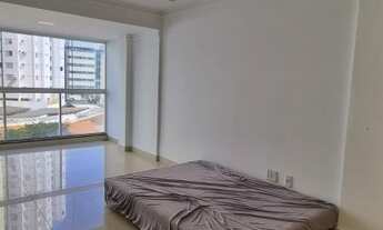 Imagem: Apartamento Palazzo Bianco - Nova Suiça