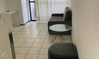 Imagem 3: Apartamento para venda possui 65 metros quadrados com 2 quartos em Boa Viagem - Recife - P