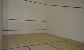 Imagem 7: Solar João e Marilda - 4 Suítes - Petrópolis - 7º Andar