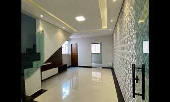 Imagem 7: 10* Linda casa no bairro Jardim America com entrada a partir de 10 mil