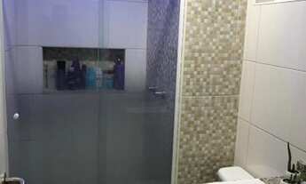 Imagem 7: Apartamento para venda tem 84 metros quadrados com 3 quartos em Acupe de Brotas - Salvador