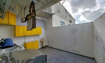 Imagem 4: Vendo apartamento no 1° andar no Recanto das Aves - Alagoinhas - Ba