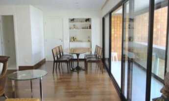 Imagem 6: SAO PAULO - Apartamento Padrão - ITAIM BIBI