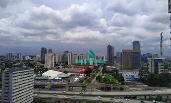 Imagem 2: Conjunto para alugar, 42 m² por R$ 2.000,00/mês - Brooklin - São Paulo/SP