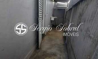 Imagem 5: Rio de Janeiro - Casa de Vila - Bento Ribeiro