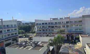 Imagem 6: Sala Campo Grande