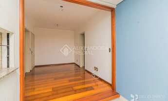 Imagem 3: Apartamento a venda com 2 quartos, 63 m² privativos, 1 vaga no Santo Antônio - Porto Alegr