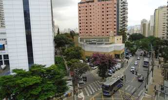 Imagem 5: Apartamento para aluguel 1 dormiorio com armarios em Santana