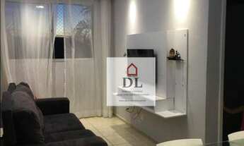 Imagem: Apartamento com 2 dormitórios à venda