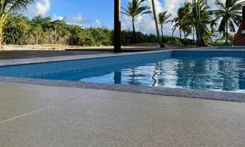 Imagem 2: Casa de condomínio para venda possui 139 metros quadrados com 3 quartos em Aritaguá - Ilhé