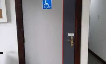 Imagem 5: Sala Comercial para Locação em Salvador, Graça, 1 banheiro