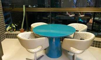 Imagem 5: APIPUPOS - VENDO APARTAMENTO 171M² 3 QUARTOS, 2 SUÍTES R$ 1.450.000,00