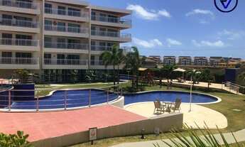 Imagem 5: AQUIRAZ - Apartamento Padrão - Porto das Dunas