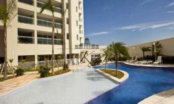 Imagem 5: Apartamento - Jardim das Colinas - Helbor Belvedere - 233m² - 4 Dorm (suítes