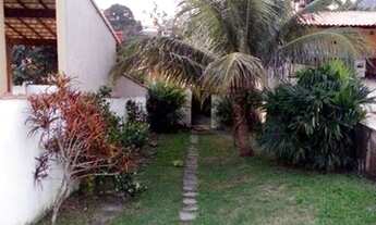 Imagem 6: Casa em Terreno de 530 m2, c/ Piscina, no Condado de Maricá - Maricá - RJ