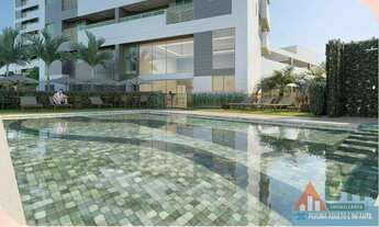 Imagem 4: Apartamento à venda, 55 m² por R$ 358.762,45 - Várzea - Recife/PE