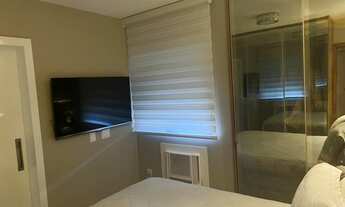 Imagem 7: OPORTUNIDADE ÚNICA! EDF. MIGUEL TORGA, LOCALIZAÇÃO ÍMPAR, 03 QTS, 01 SUÍTE, 02 VAGAS