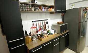 Imagem 7: Apartamento para venda no Portal do Morumbi