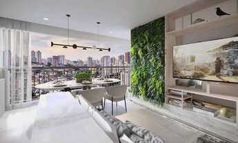 Imagem 3: Apartamento para venda possui 49 metros quadrados com 2 quartos na Barra Funda Sao Paulo