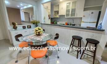 Imagem 4: Flat para venda possui 90 metros quadrados em Barra do Jacuípe