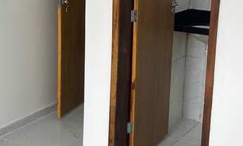 Imagem 7: Apartamento com Varanda no João Paulo II 49,6m²