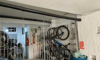 Imagem 5: Apartamento para venda tem 130 metros quadrados com 3 quartos em Icaraí - Niterói - RJ